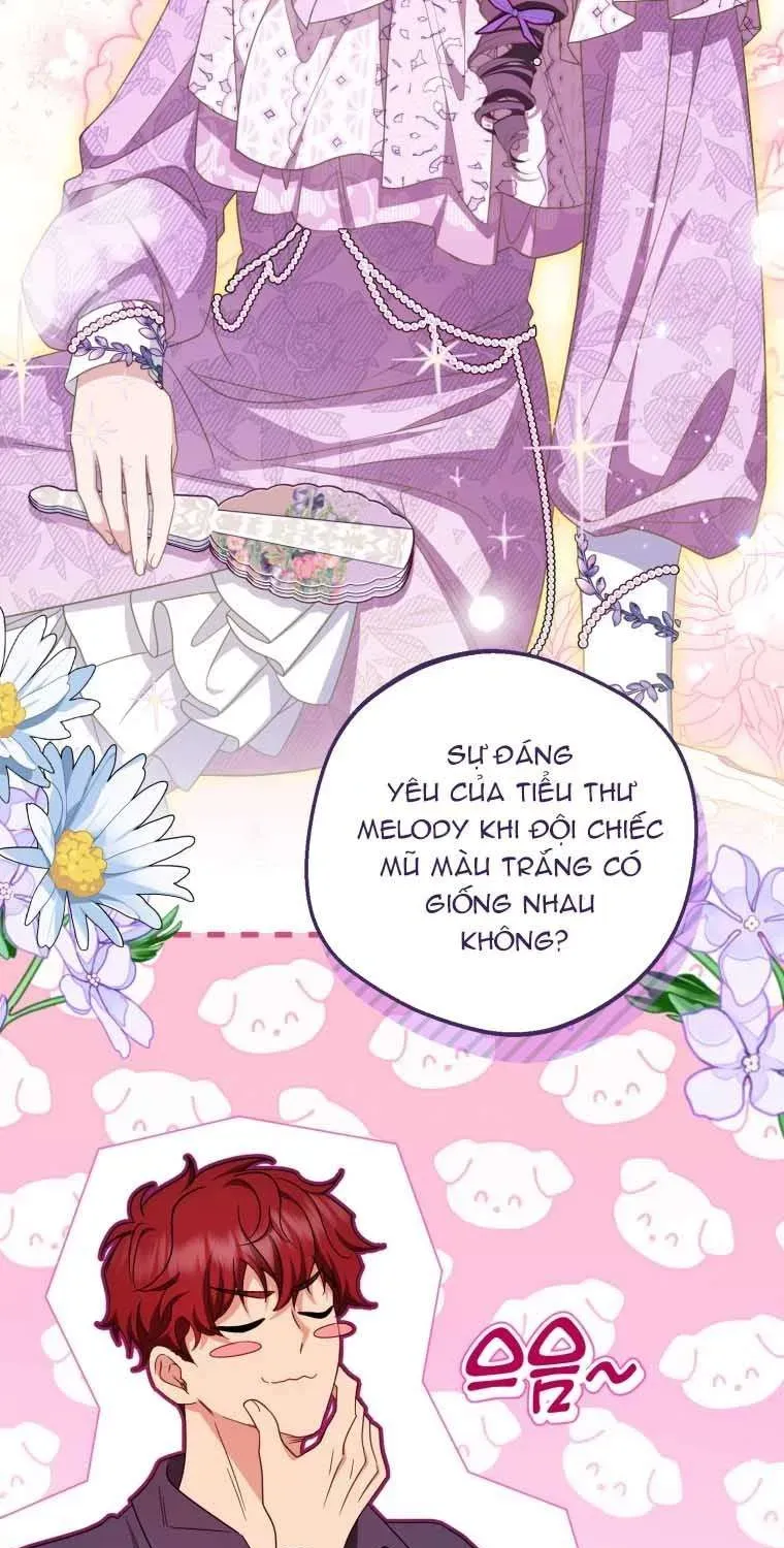 Được Yêu Thương Mà Còn Ngại Ngùng Sao! Chương 121 - Trang 41