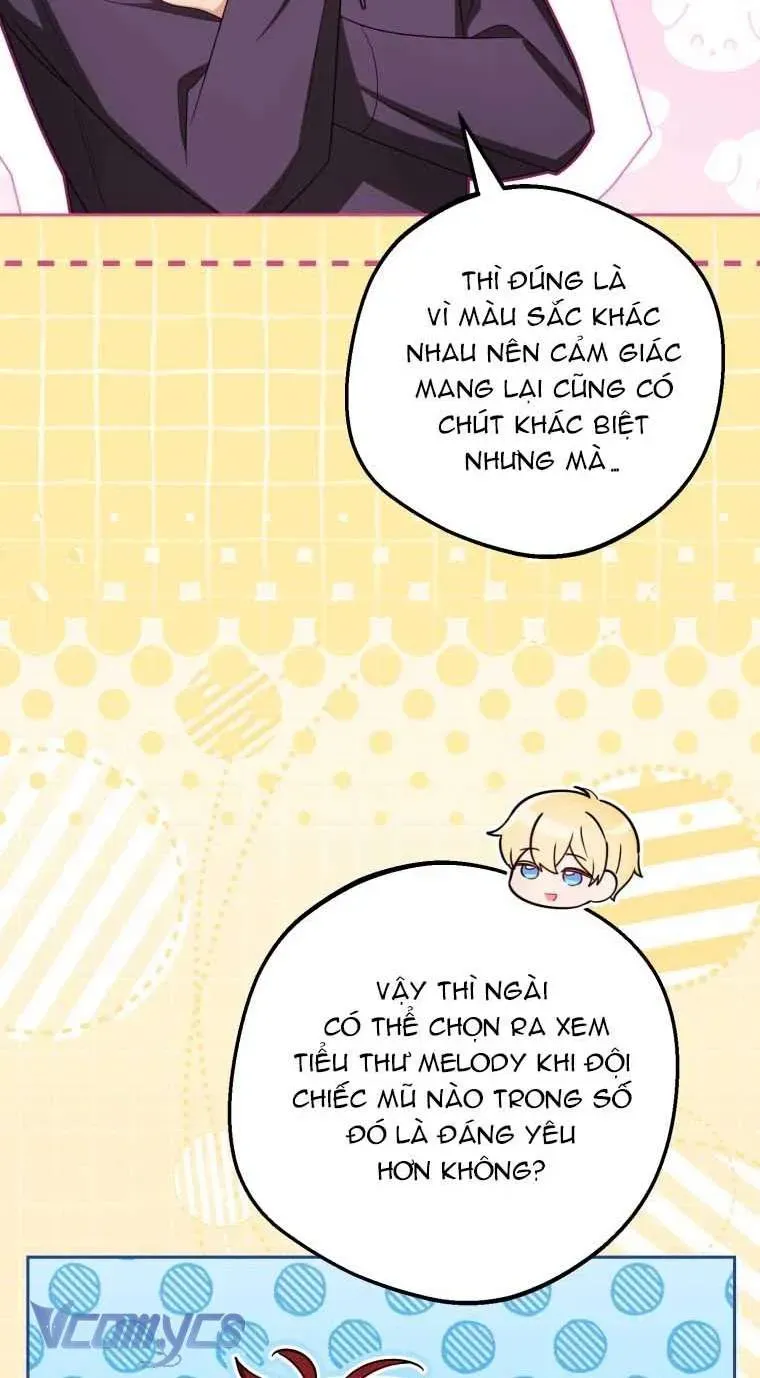 Được Yêu Thương Mà Còn Ngại Ngùng Sao! Chương 121 - Trang 43