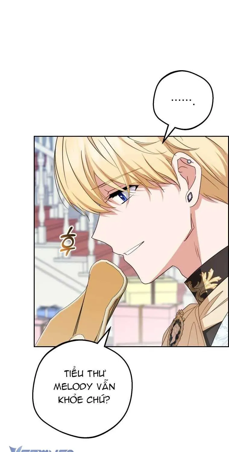 Được Yêu Thương Mà Còn Ngại Ngùng Sao! Chương 121 - Trang 46