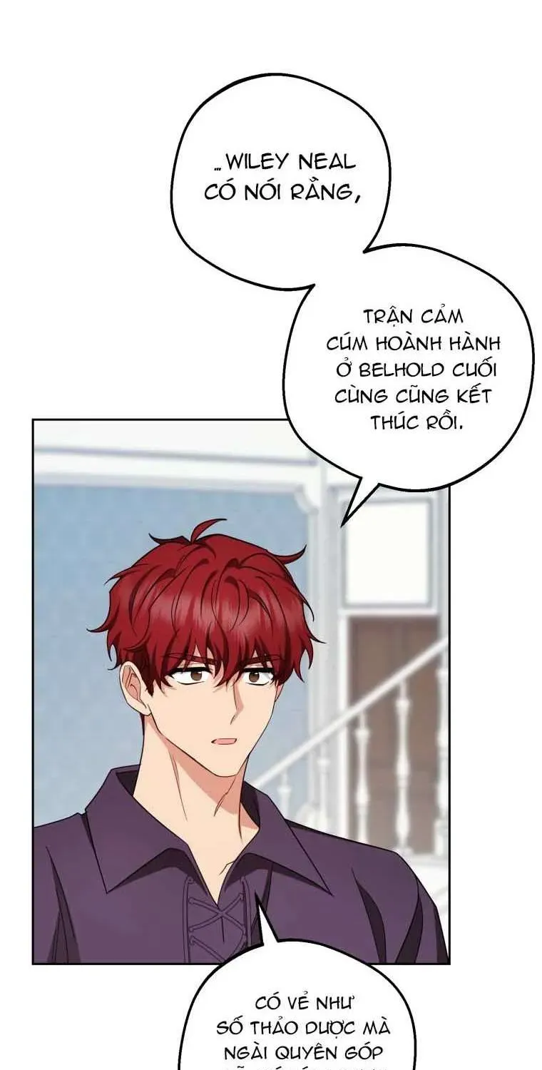 Được Yêu Thương Mà Còn Ngại Ngùng Sao! Chương 121 - Trang 48