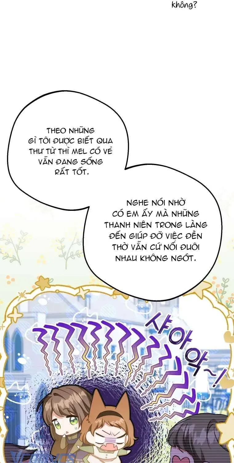 Được Yêu Thương Mà Còn Ngại Ngùng Sao! Chương 121 - Trang 52