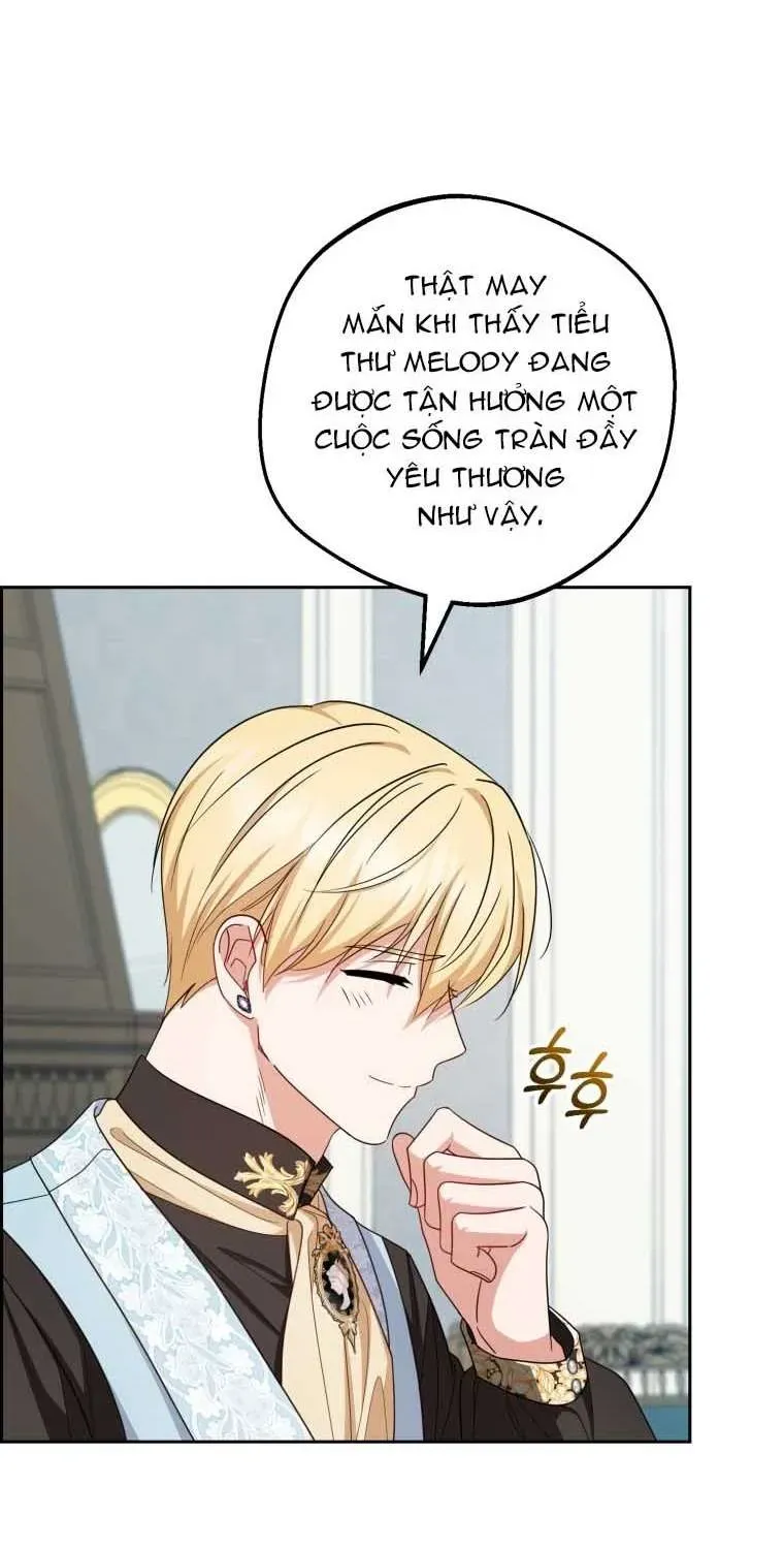 Được Yêu Thương Mà Còn Ngại Ngùng Sao! Chương 121 - Trang 56