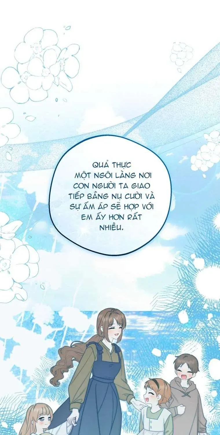 Được Yêu Thương Mà Còn Ngại Ngùng Sao! Chương 121 - Trang 62