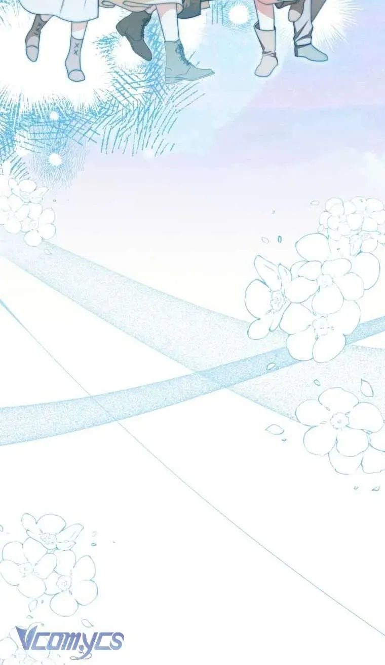 Được Yêu Thương Mà Còn Ngại Ngùng Sao! Chương 121 - Trang 64