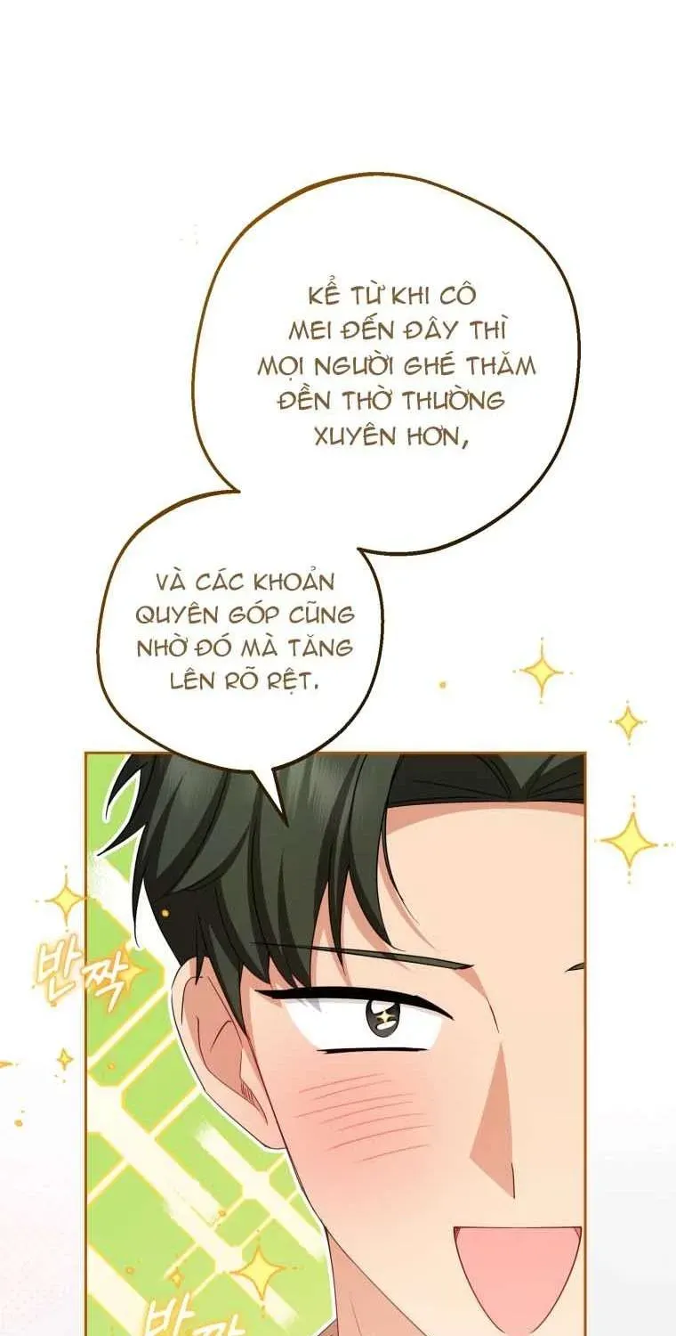 Được Yêu Thương Mà Còn Ngại Ngùng Sao! Chương 121 - Trang 68