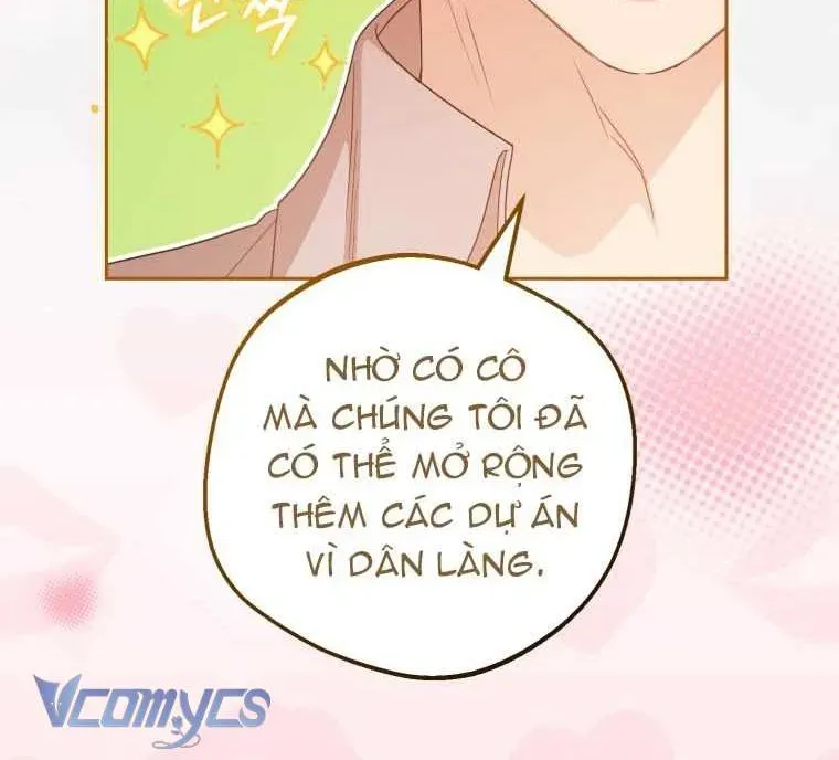 Được Yêu Thương Mà Còn Ngại Ngùng Sao! Chương 121 - Trang 69