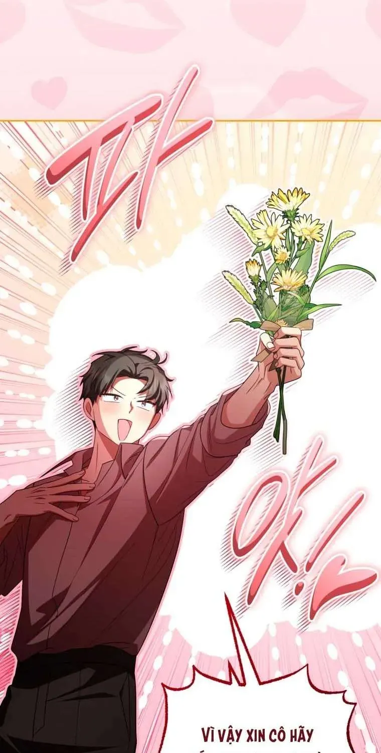 Được Yêu Thương Mà Còn Ngại Ngùng Sao! Chương 121 - Trang 70