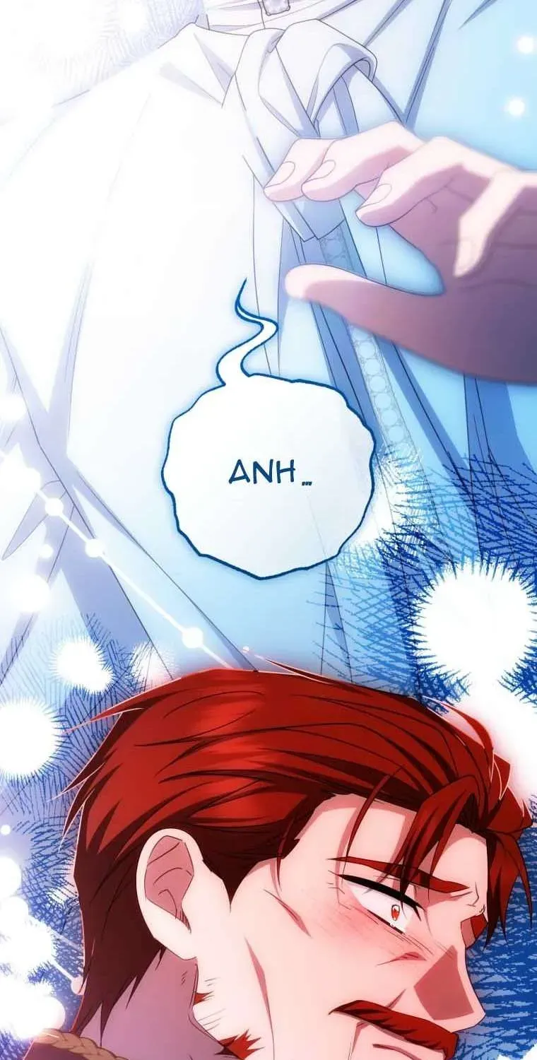 Được Yêu Thương Mà Còn Ngại Ngùng Sao! Chương 121 - Trang 8