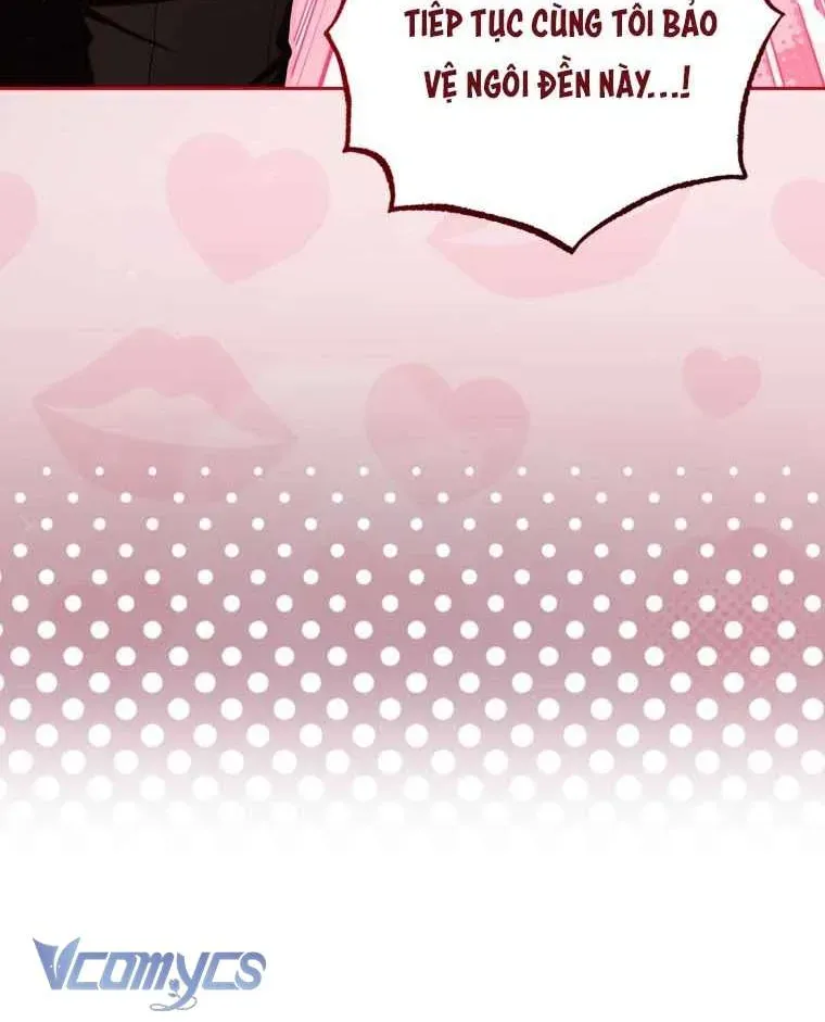 Được Yêu Thương Mà Còn Ngại Ngùng Sao! Chương 121 - Trang 71