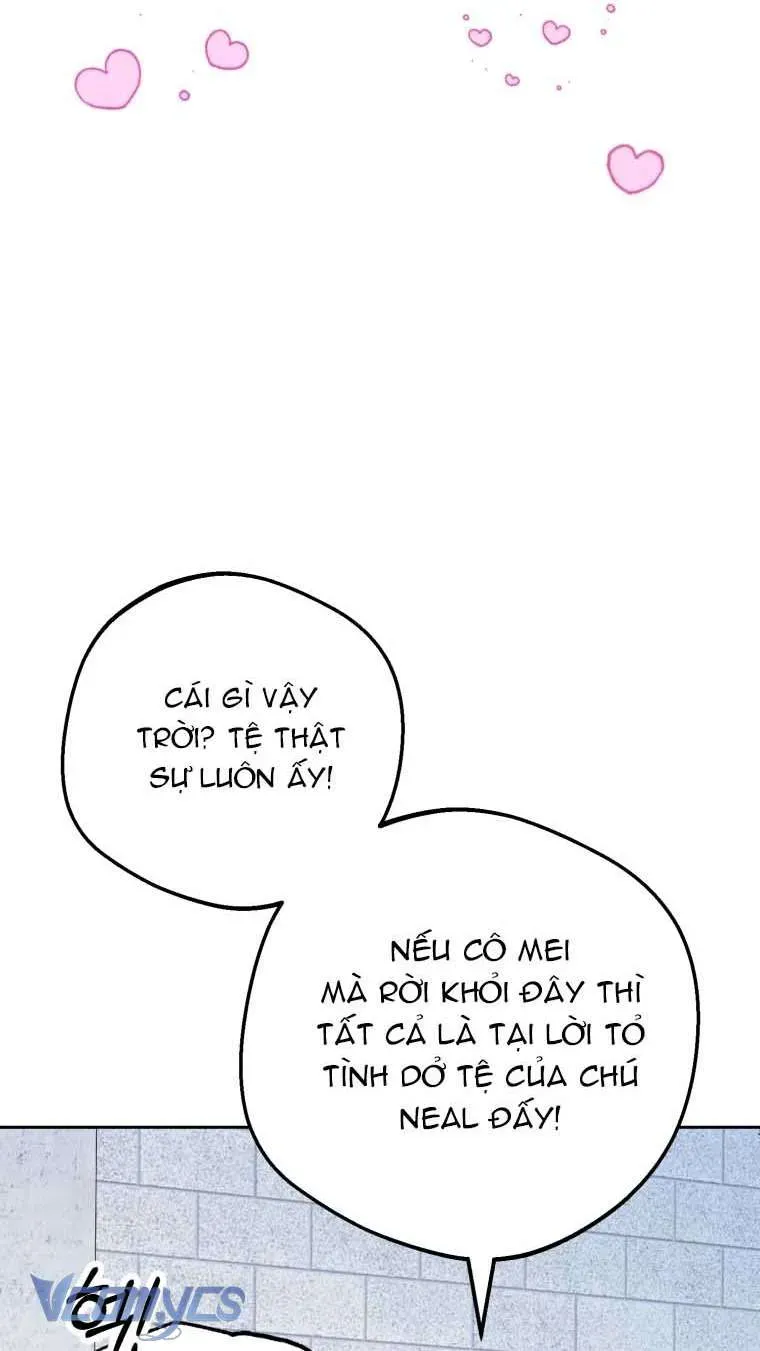 Được Yêu Thương Mà Còn Ngại Ngùng Sao! Chương 121 - Trang 74