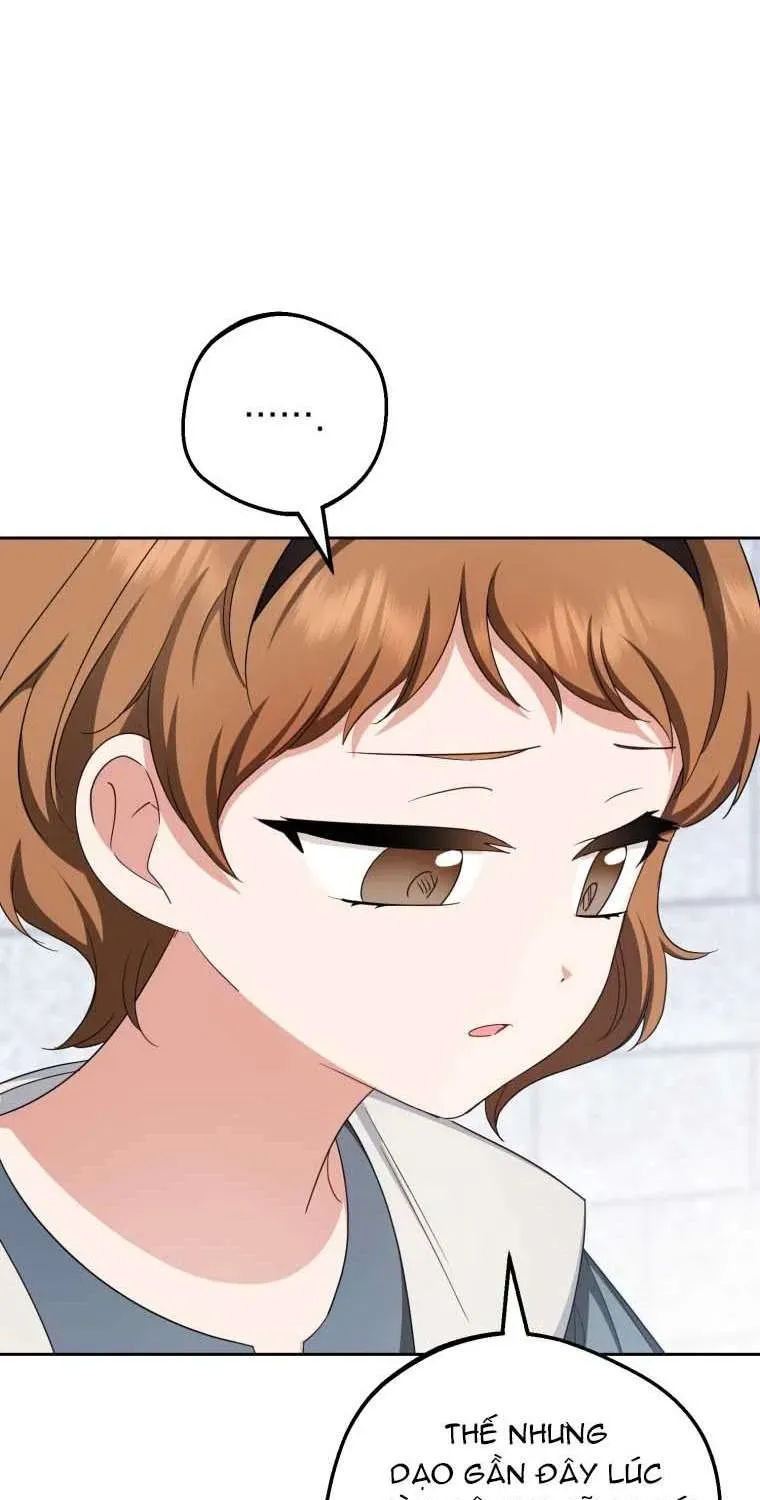 Được Yêu Thương Mà Còn Ngại Ngùng Sao! Chương 121 - Trang 76