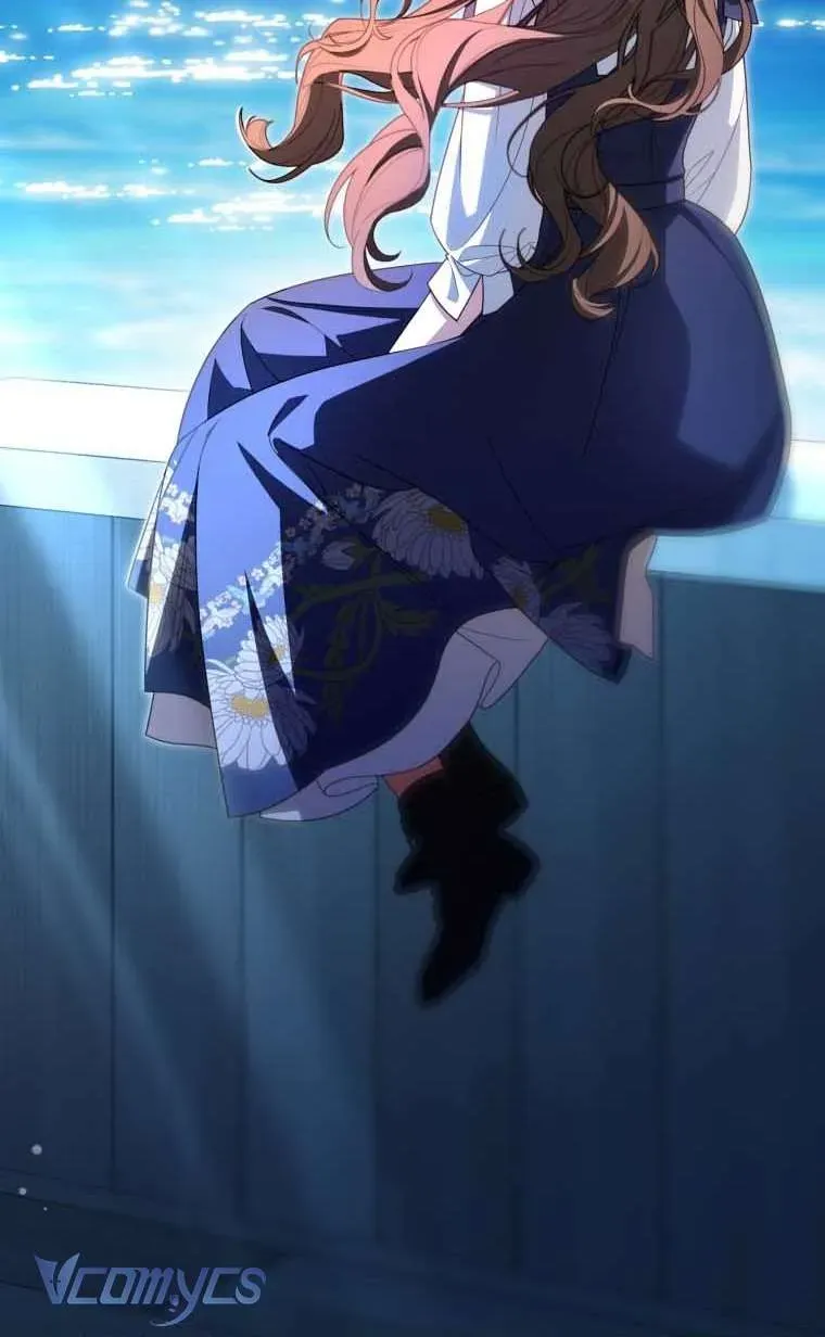 Được Yêu Thương Mà Còn Ngại Ngùng Sao! Chương 121 - Trang 80