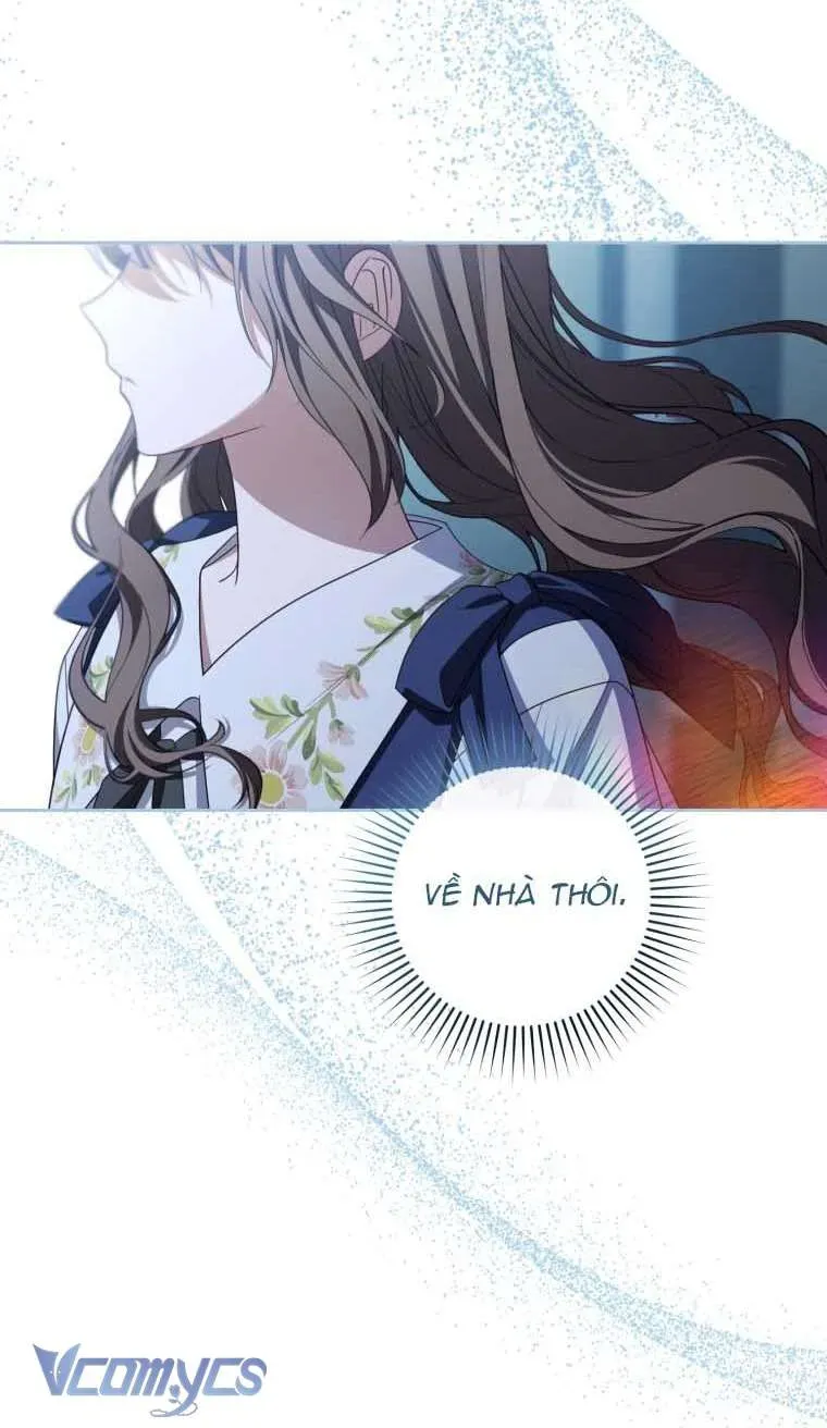 Được Yêu Thương Mà Còn Ngại Ngùng Sao! Chương 121 - Trang 83