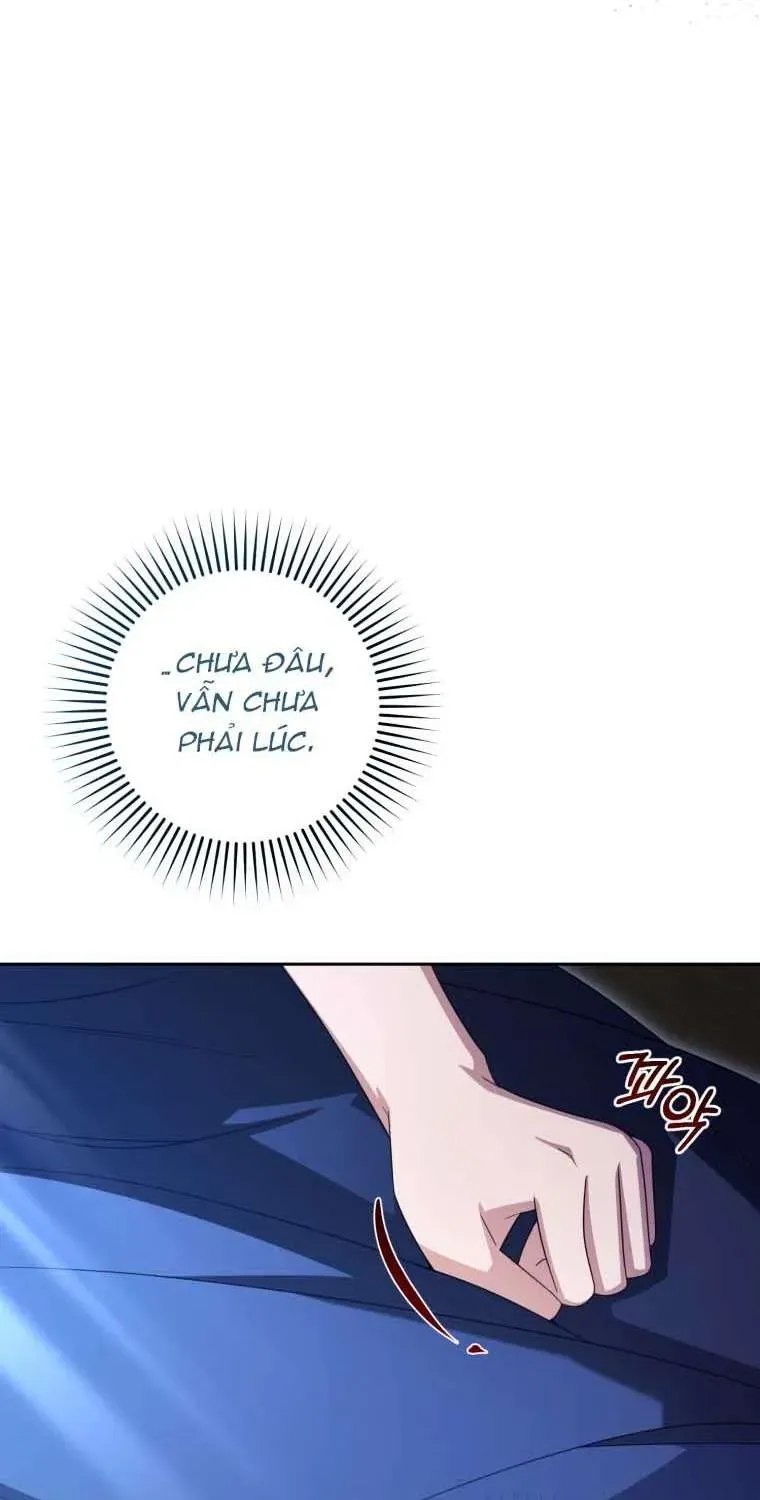 Được Yêu Thương Mà Còn Ngại Ngùng Sao! Chương 121 - Trang 84