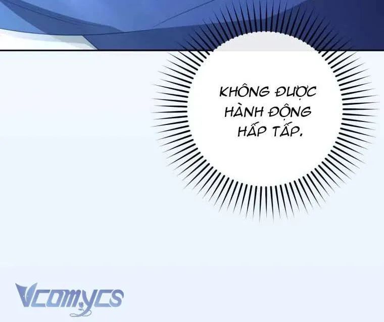 Được Yêu Thương Mà Còn Ngại Ngùng Sao! Chương 121 - Trang 85