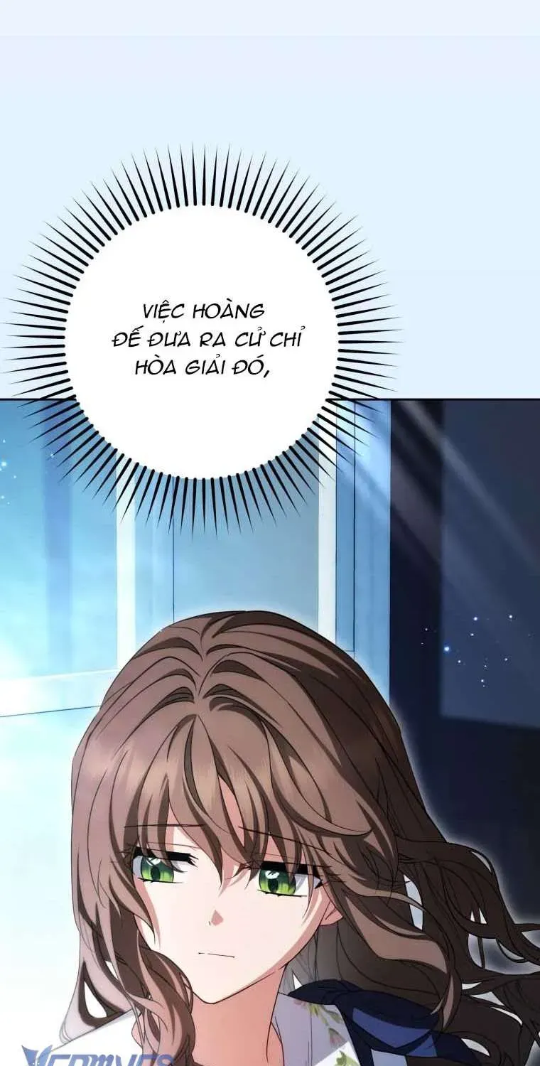 Được Yêu Thương Mà Còn Ngại Ngùng Sao! Chương 121 - Trang 86