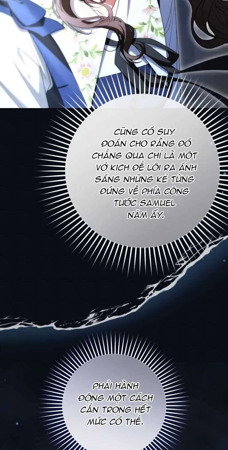 Được Yêu Thương Mà Còn Ngại Ngùng Sao! Chương 121 - Trang 88