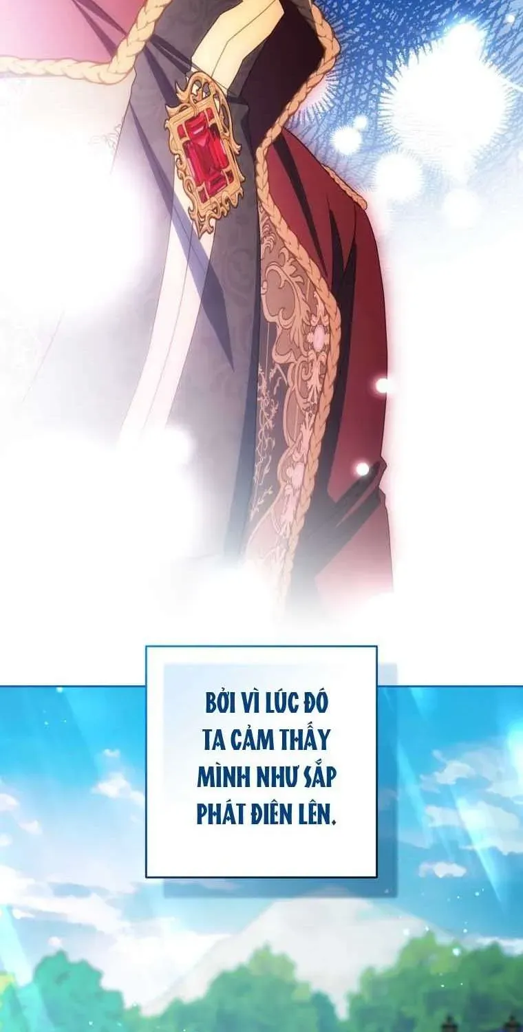 Được Yêu Thương Mà Còn Ngại Ngùng Sao! Chương 121 - Trang 10