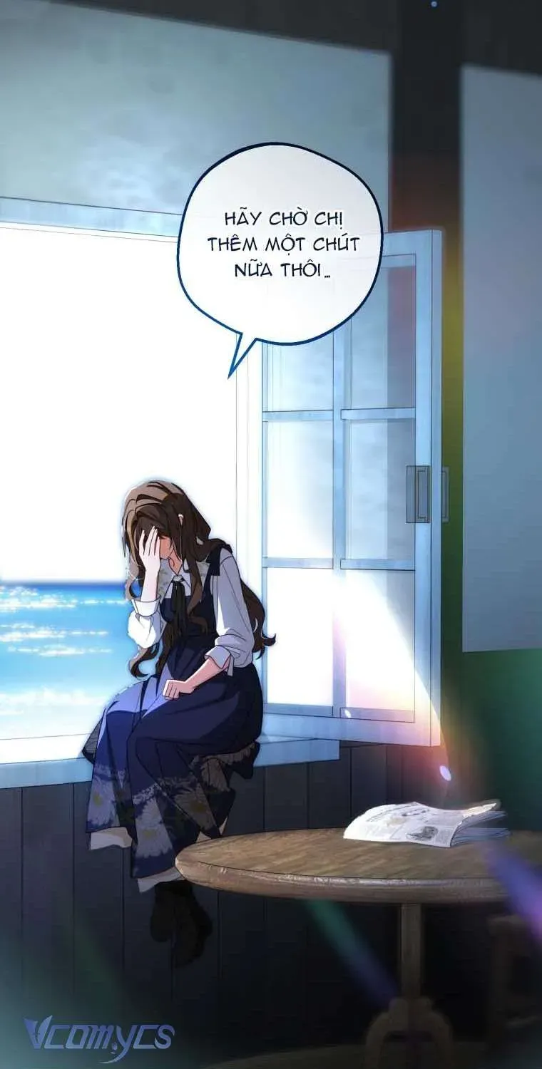 Được Yêu Thương Mà Còn Ngại Ngùng Sao! Chương 121 - Trang 91