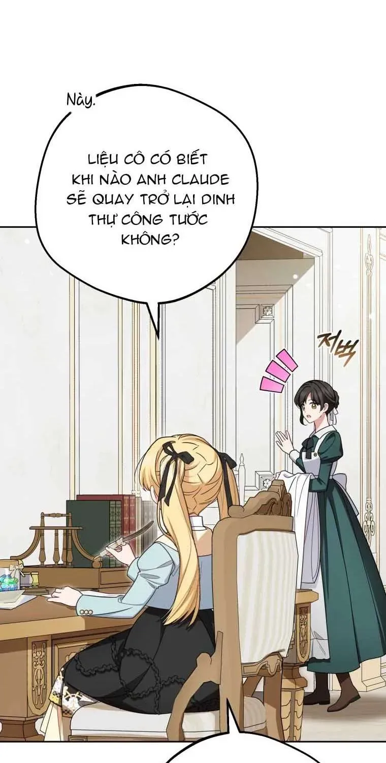 Được Yêu Thương Mà Còn Ngại Ngùng Sao! Chương 121 - Trang 96