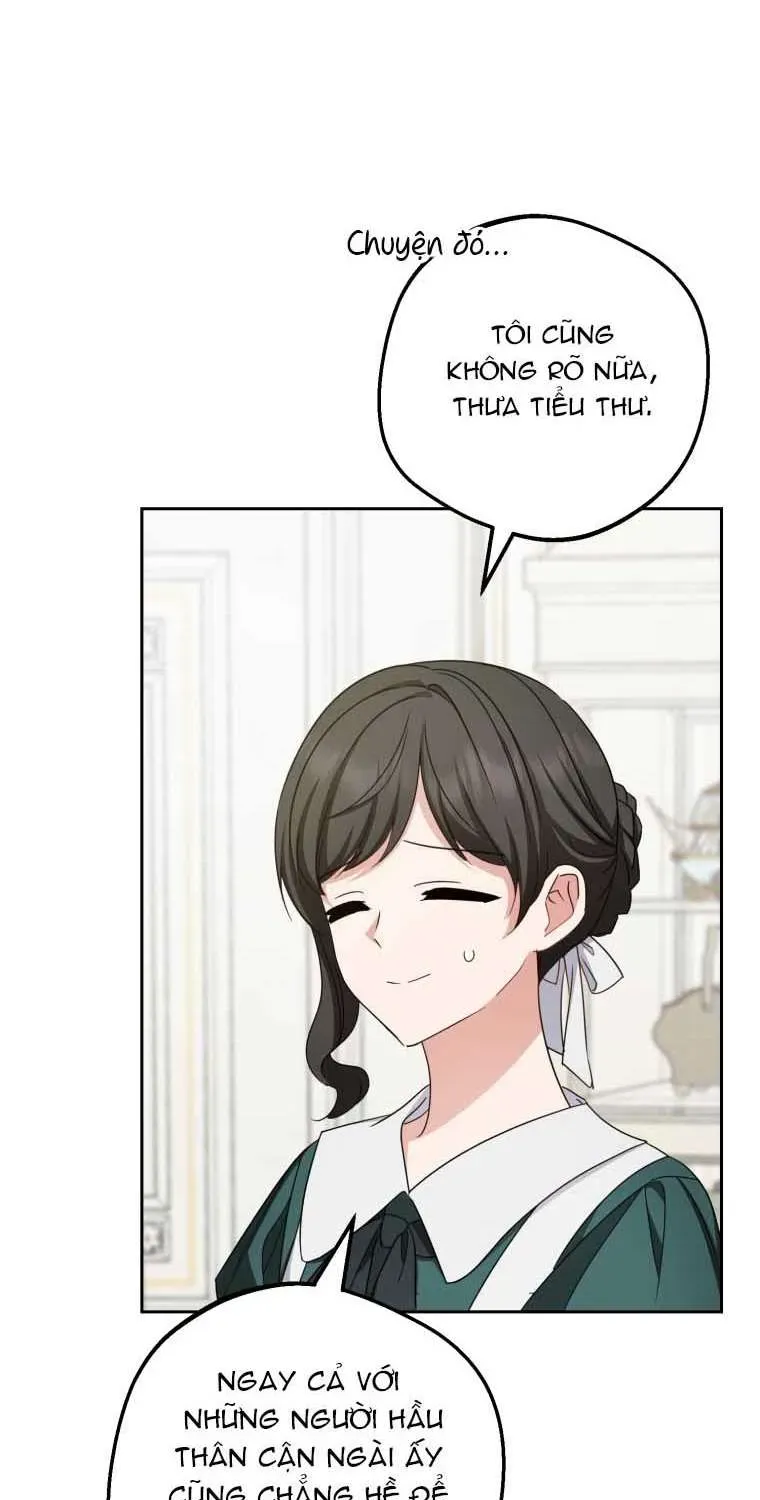 Được Yêu Thương Mà Còn Ngại Ngùng Sao! Chương 121 - Trang 98