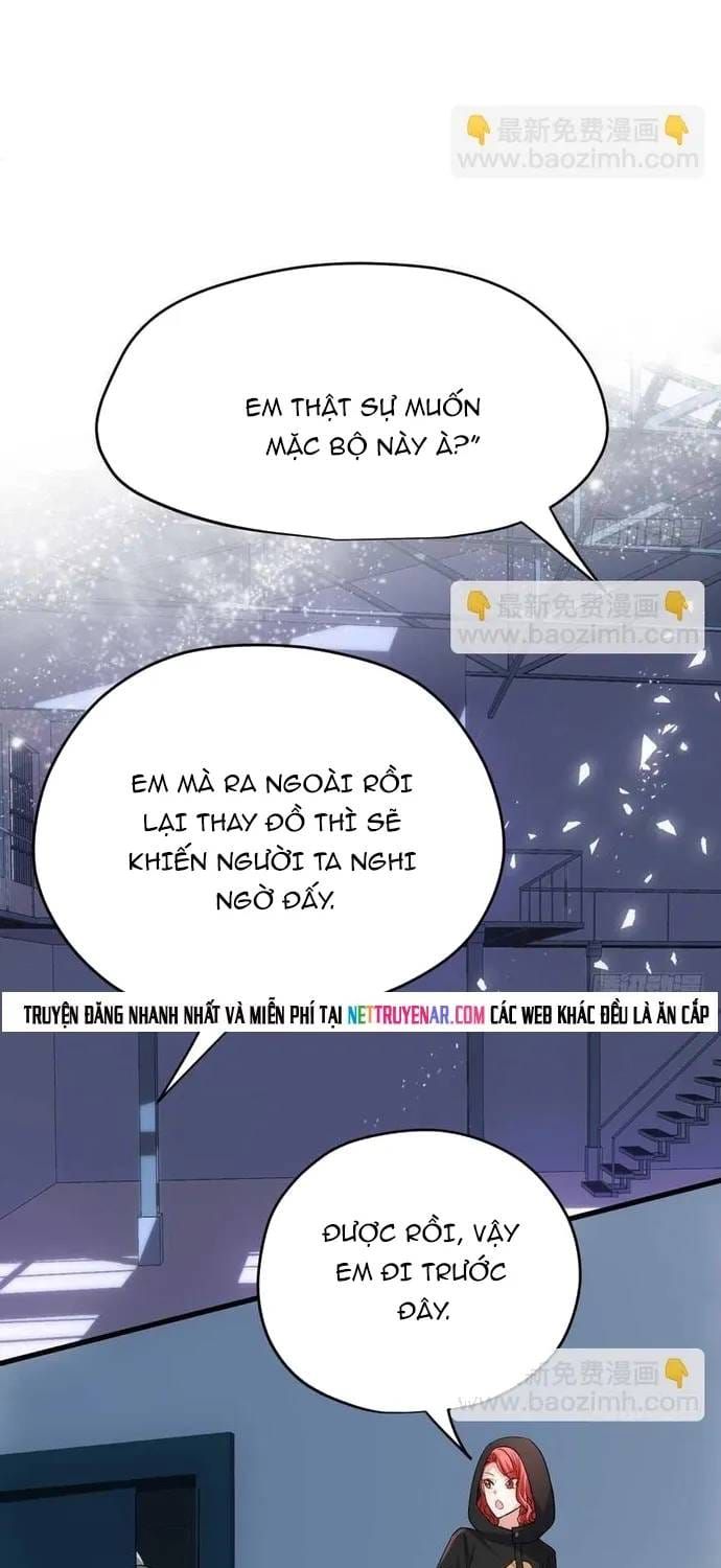 Tôi không phải nữ phụ ác độc Chương 218 - Trang 11