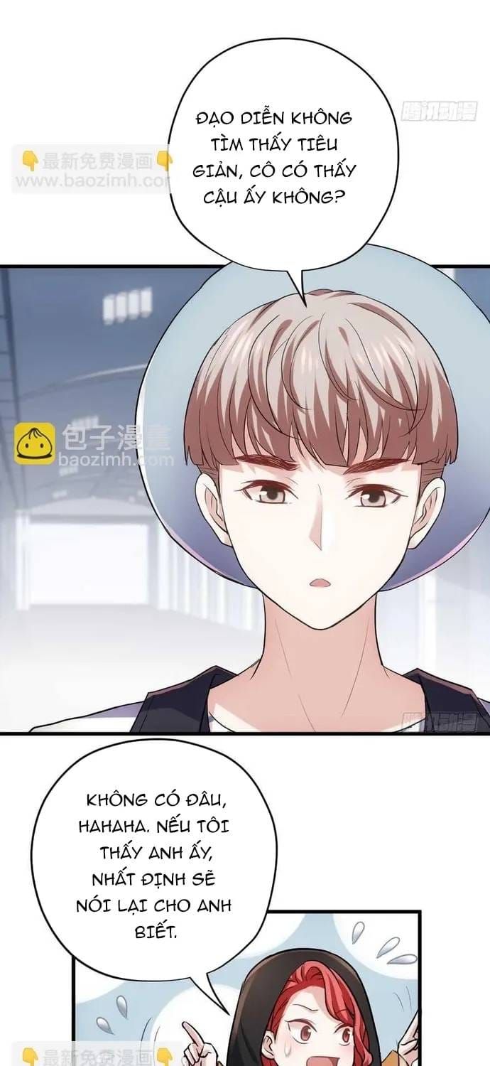 Tôi không phải nữ phụ ác độc Chương 218 - Trang 13