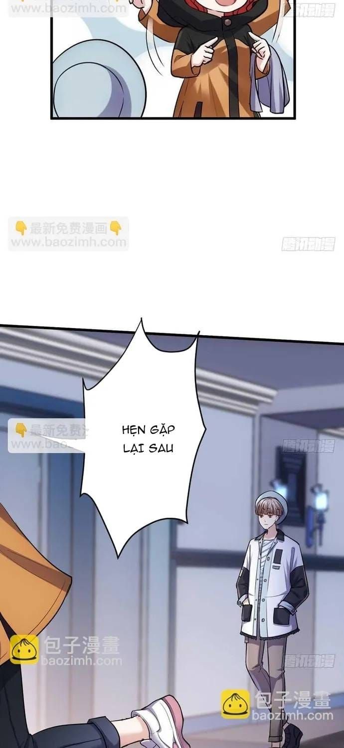 Tôi không phải nữ phụ ác độc Chương 218 - Trang 14