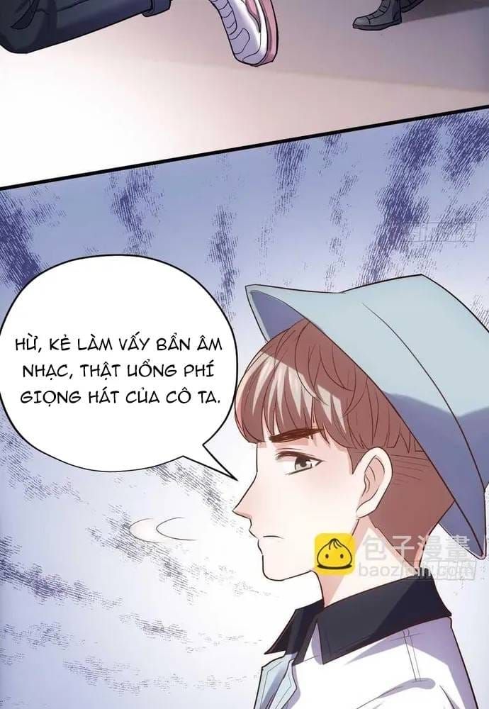 Tôi không phải nữ phụ ác độc Chương 218 - Trang 15