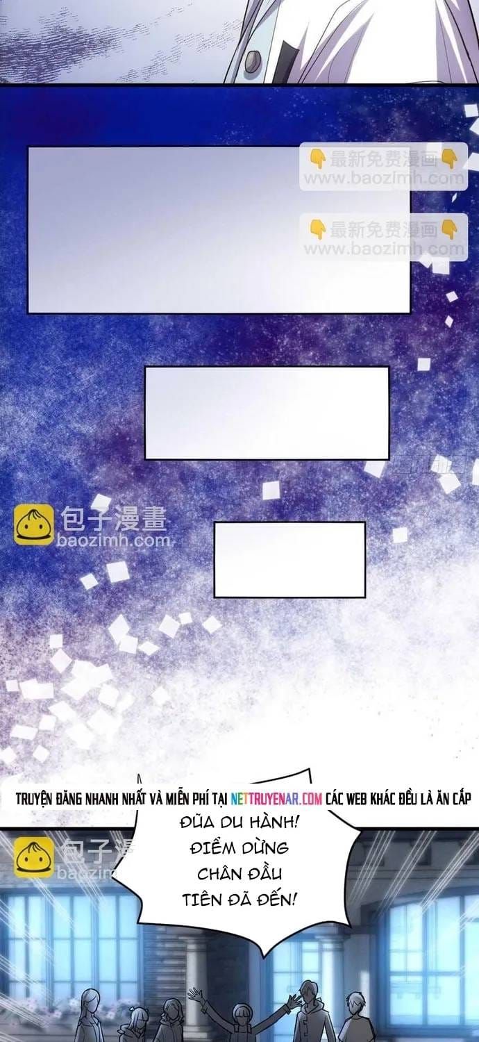 Tôi không phải nữ phụ ác độc Chương 218 - Trang 16