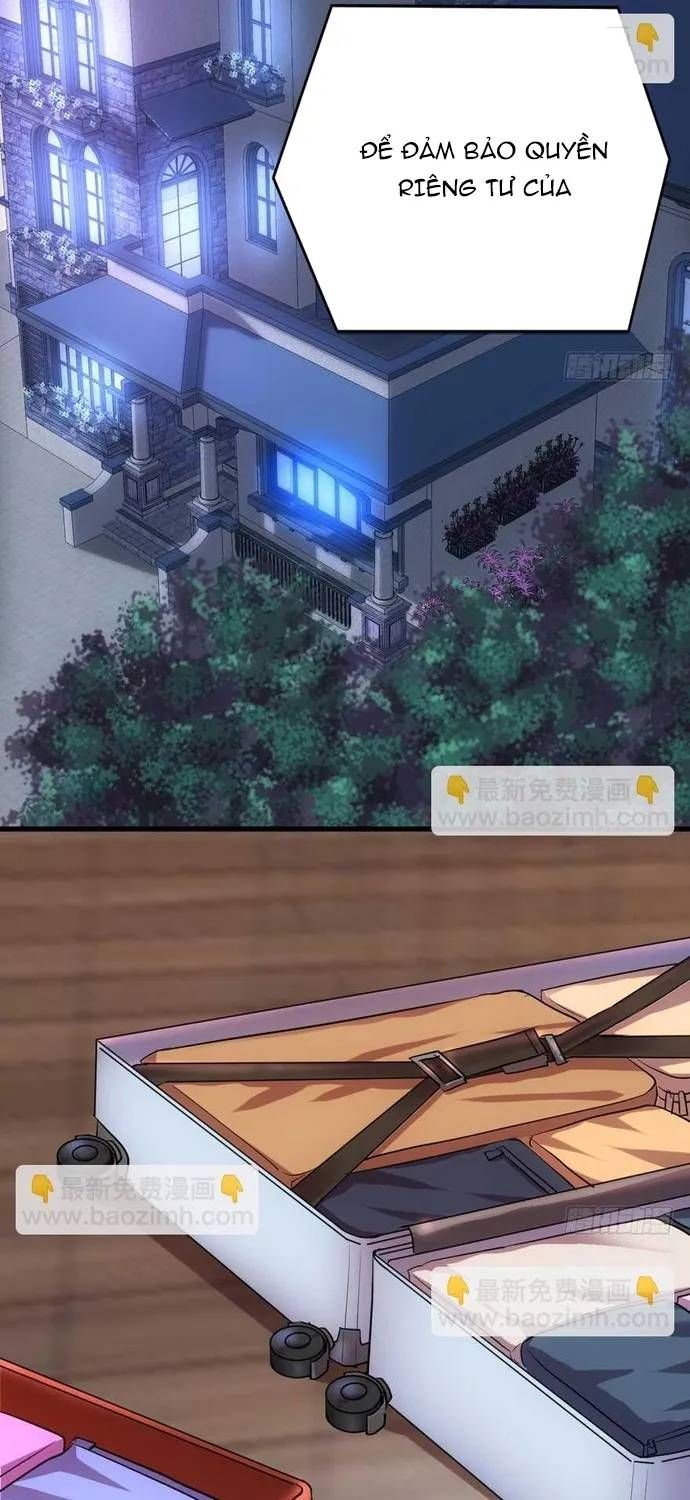 Tôi không phải nữ phụ ác độc Chương 218 - Trang 18