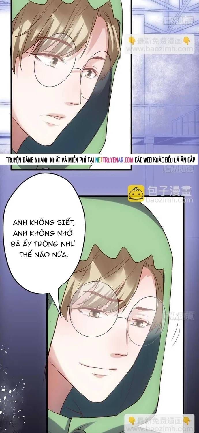 Tôi không phải nữ phụ ác độc Chương 218 - Trang 3