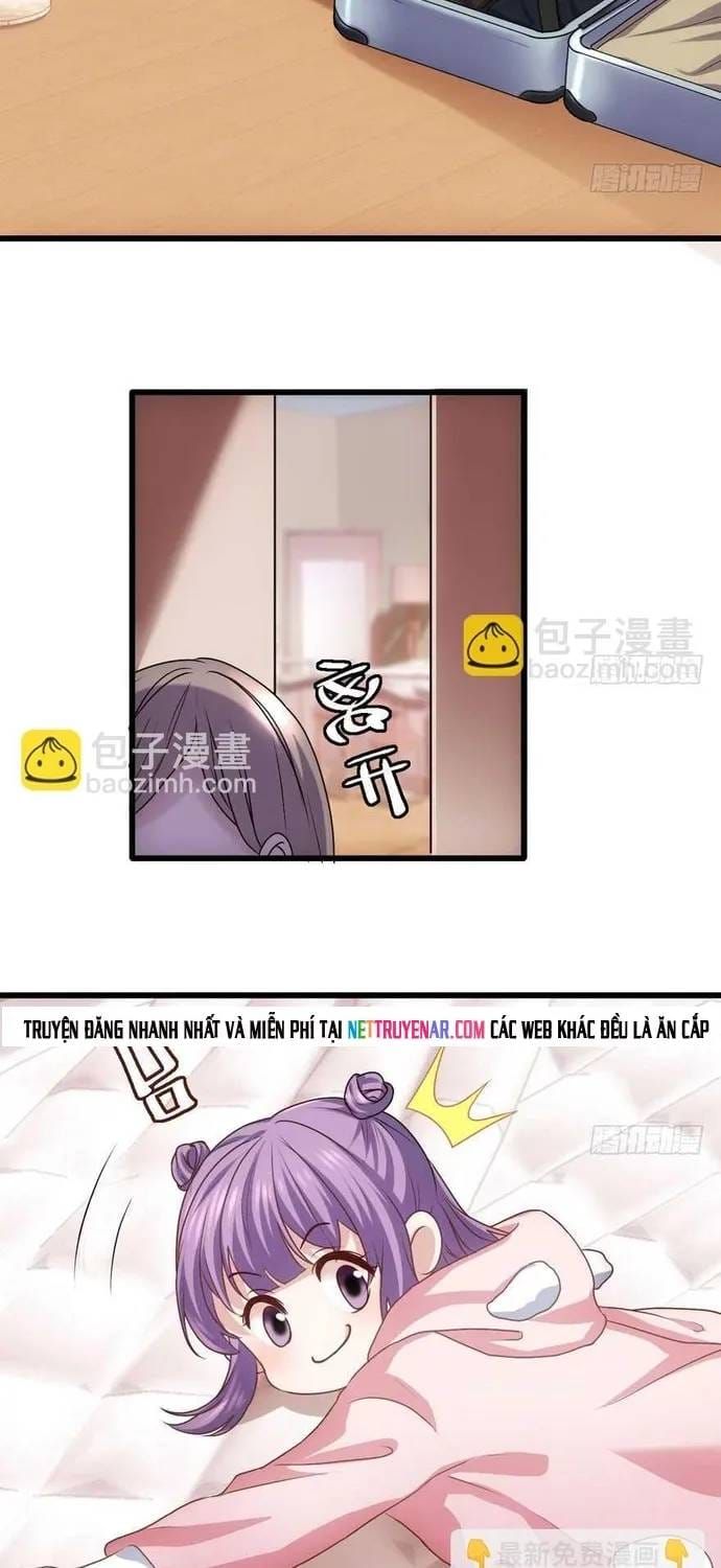 Tôi không phải nữ phụ ác độc Chương 218 - Trang 21