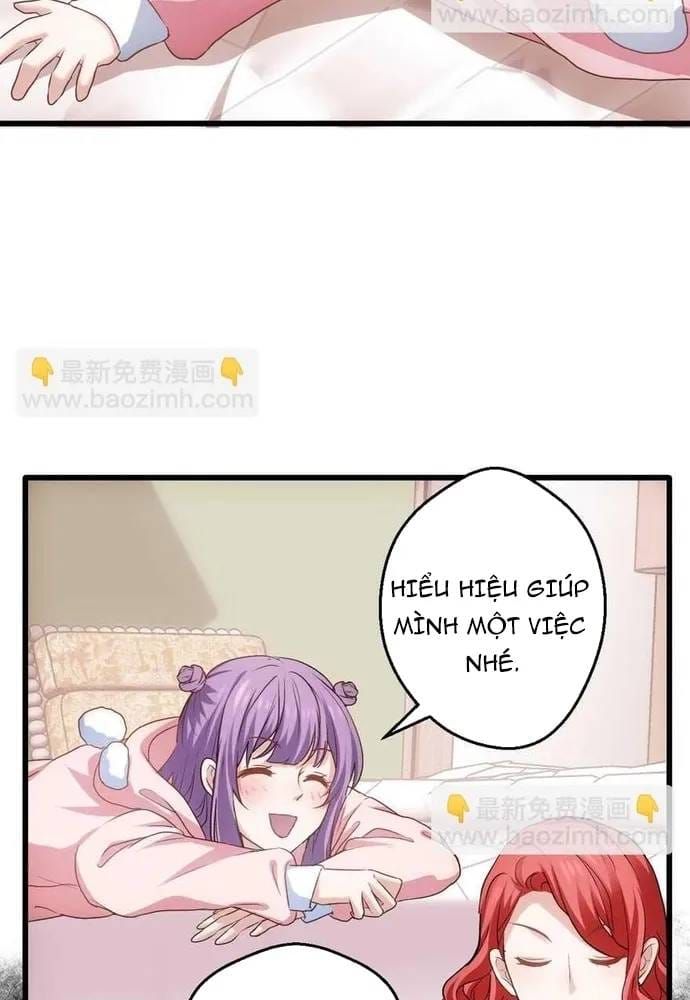 Tôi không phải nữ phụ ác độc Chương 218 - Trang 22