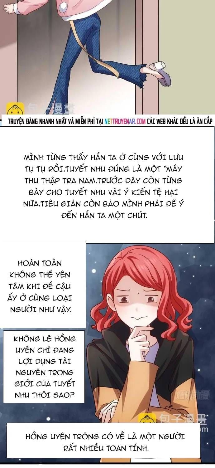 Tôi không phải nữ phụ ác độc Chương 218 - Trang 28