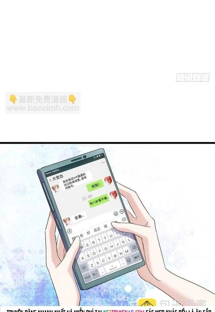 Tôi không phải nữ phụ ác độc Chương 218 - Trang 29