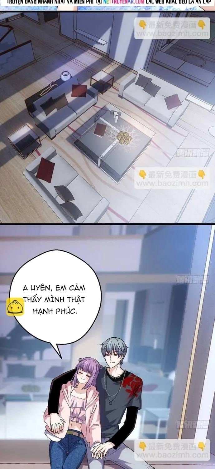 Tôi không phải nữ phụ ác độc Chương 218 - Trang 30