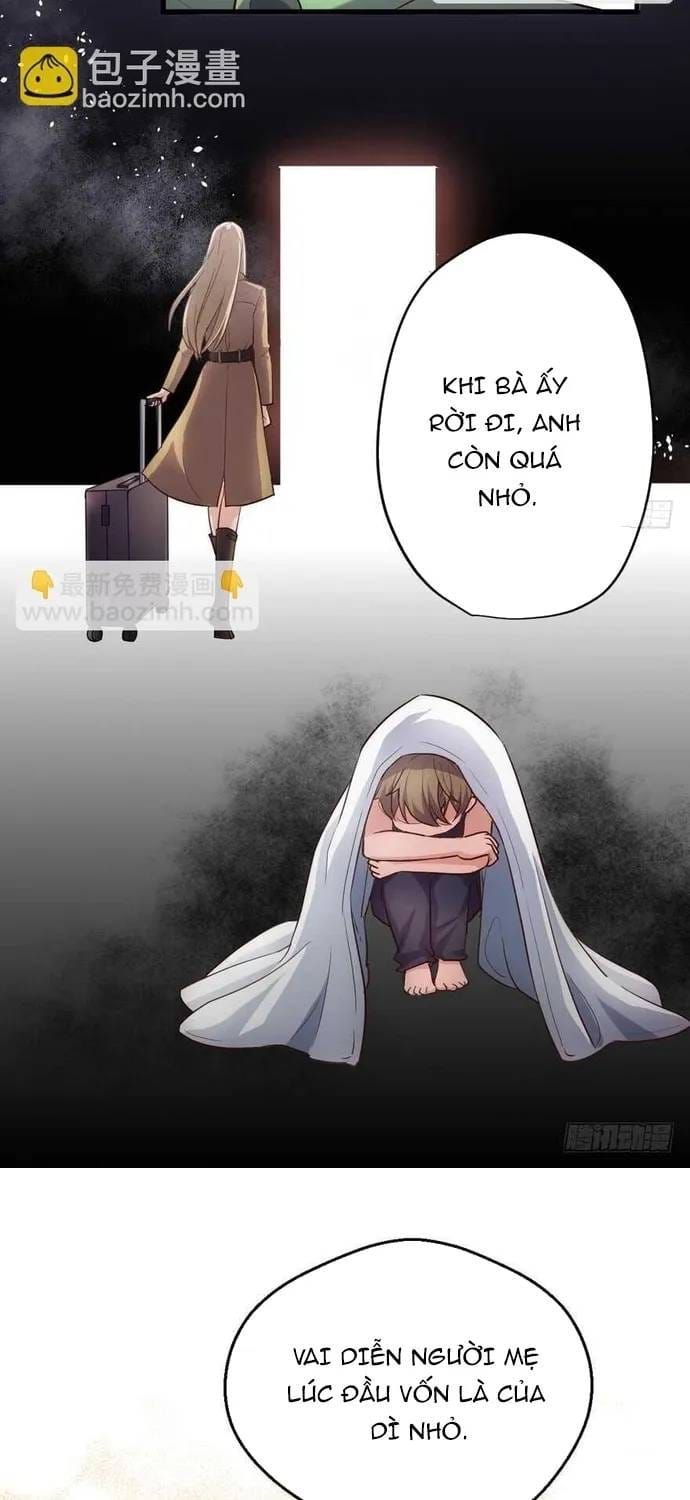 Tôi không phải nữ phụ ác độc Chương 218 - Trang 4