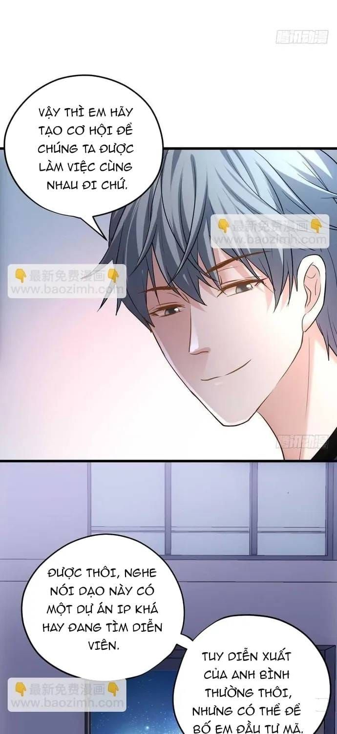 Tôi không phải nữ phụ ác độc Chương 218 - Trang 32