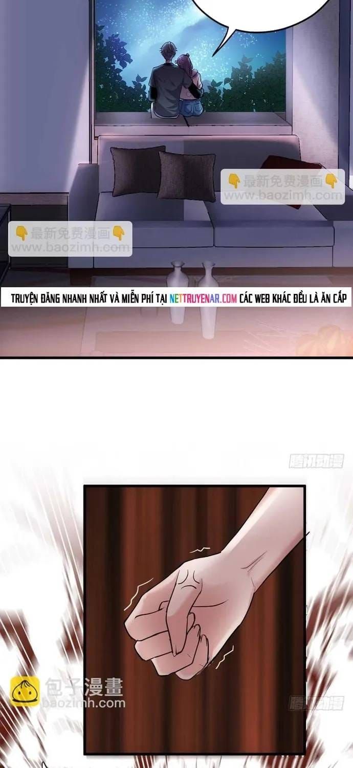 Tôi không phải nữ phụ ác độc Chương 218 - Trang 33