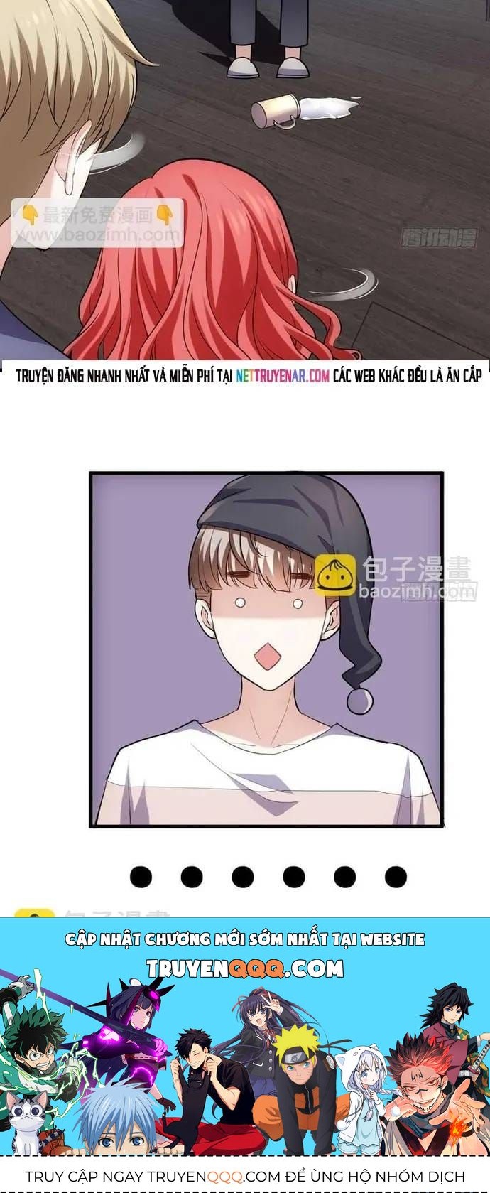 Tôi không phải nữ phụ ác độc Chương 218 - Trang 37