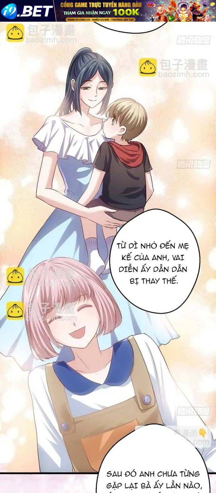 Tôi không phải nữ phụ ác độc Chương 218 - Trang 5