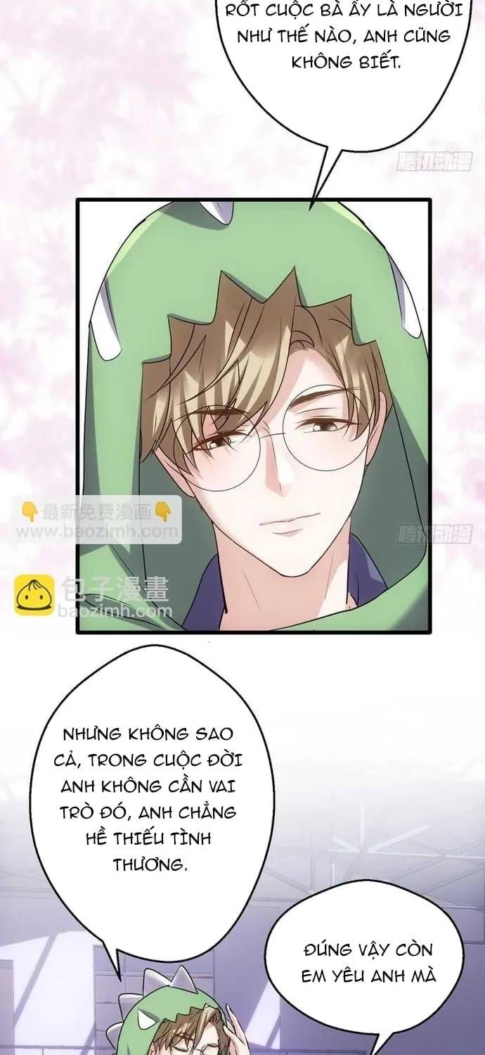 Tôi không phải nữ phụ ác độc Chương 218 - Trang 6