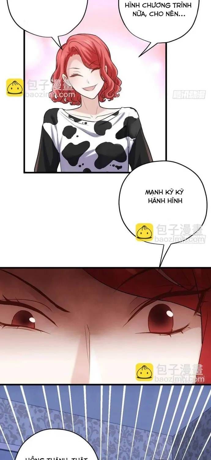 Tôi không phải nữ phụ ác độc Chương 219 - Trang 14