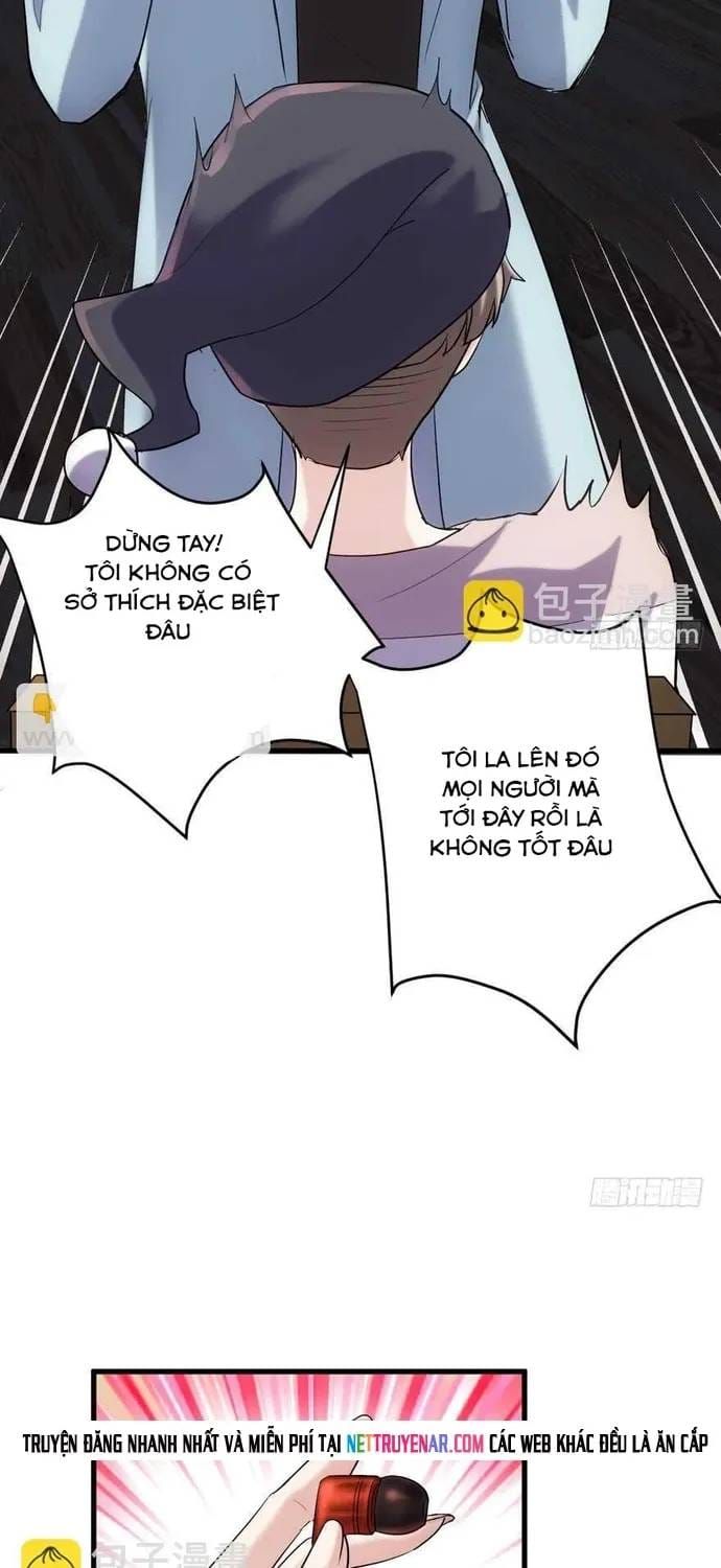 Tôi không phải nữ phụ ác độc Chương 219 - Trang 16