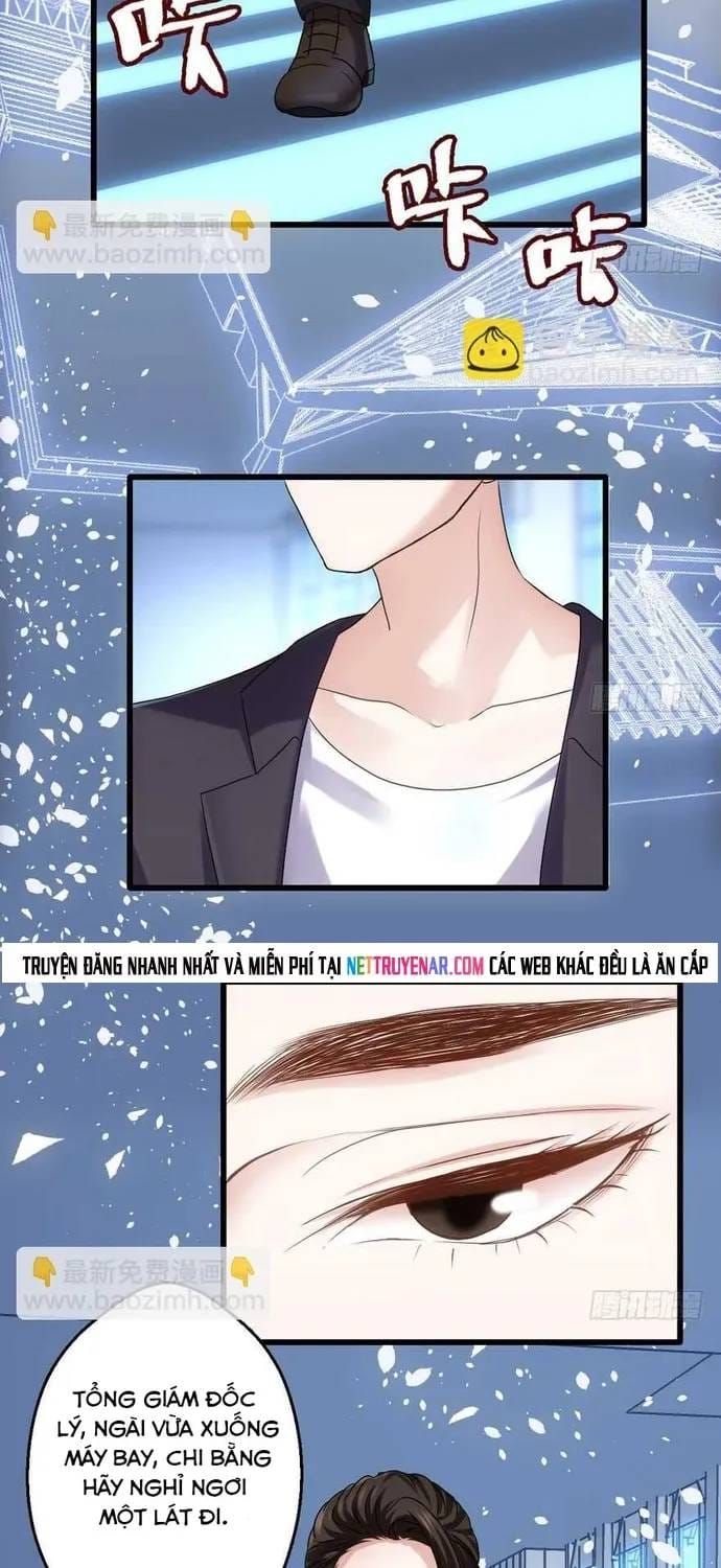 Tôi không phải nữ phụ ác độc Chương 219 - Trang 20