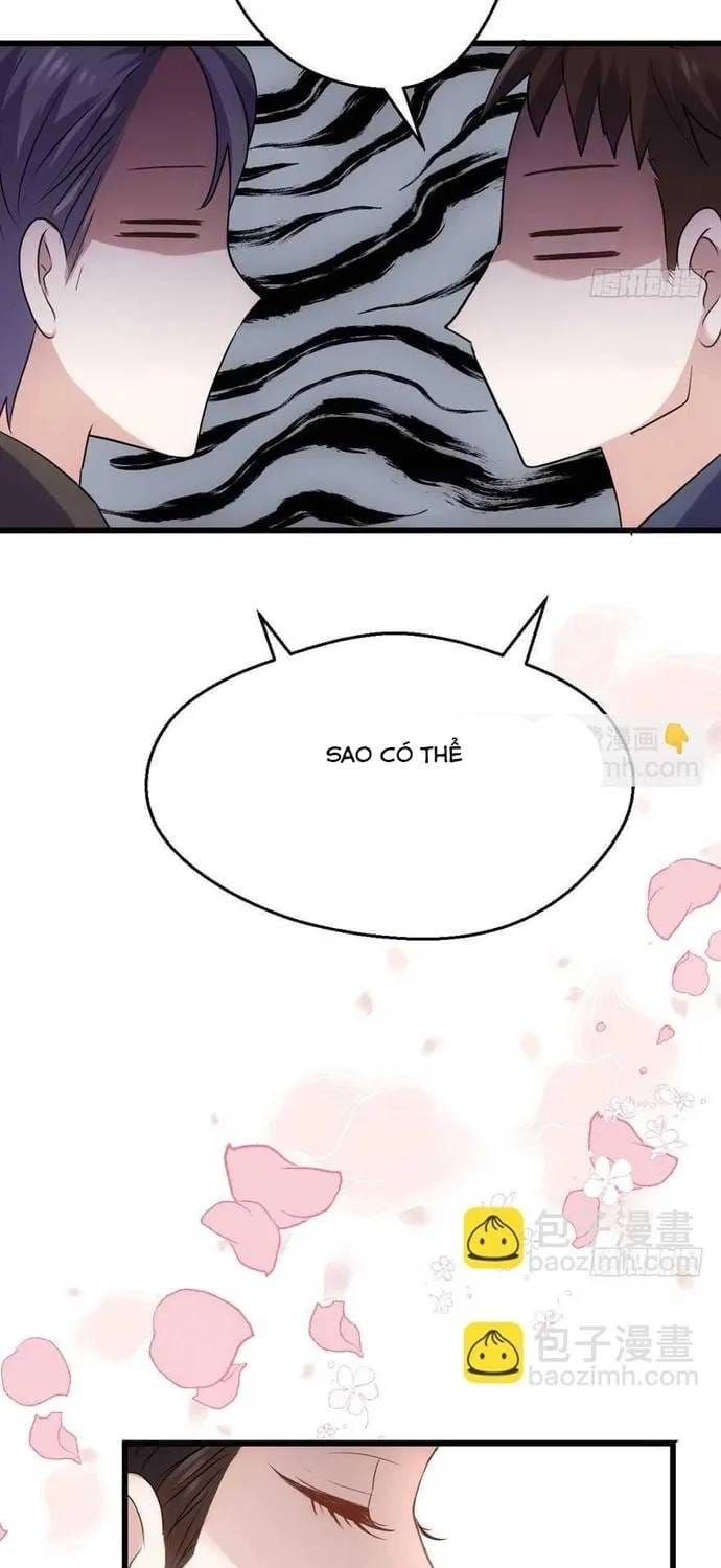 Tôi không phải nữ phụ ác độc Chương 219 - Trang 23