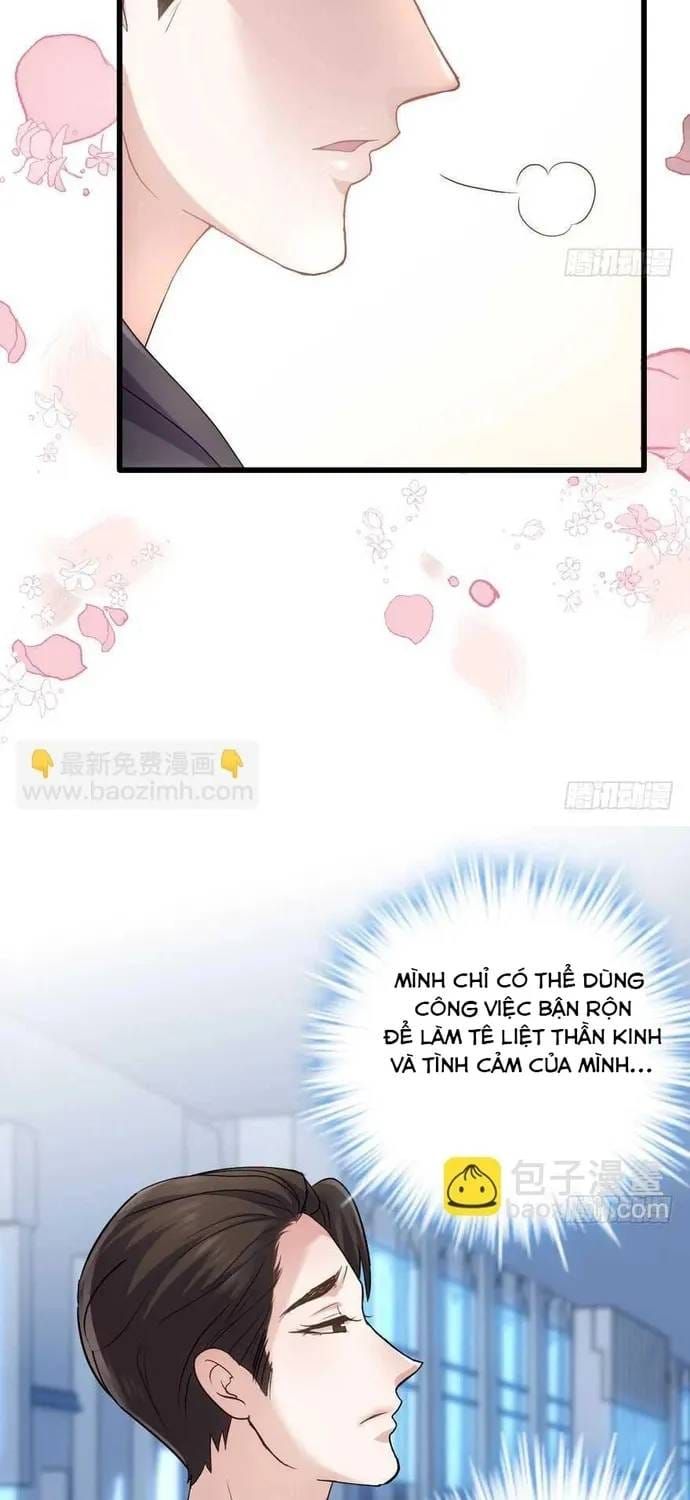 Tôi không phải nữ phụ ác độc Chương 219 - Trang 24