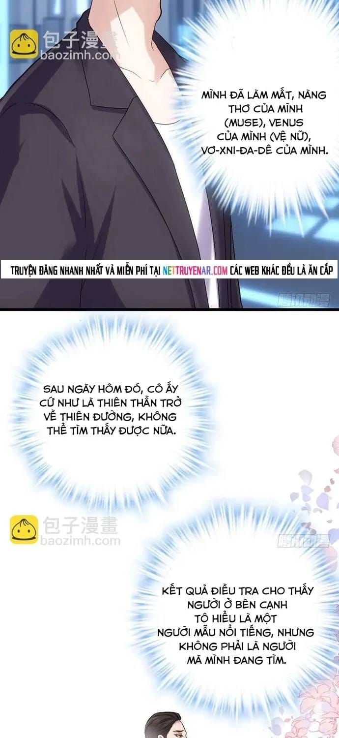 Tôi không phải nữ phụ ác độc Chương 219 - Trang 25