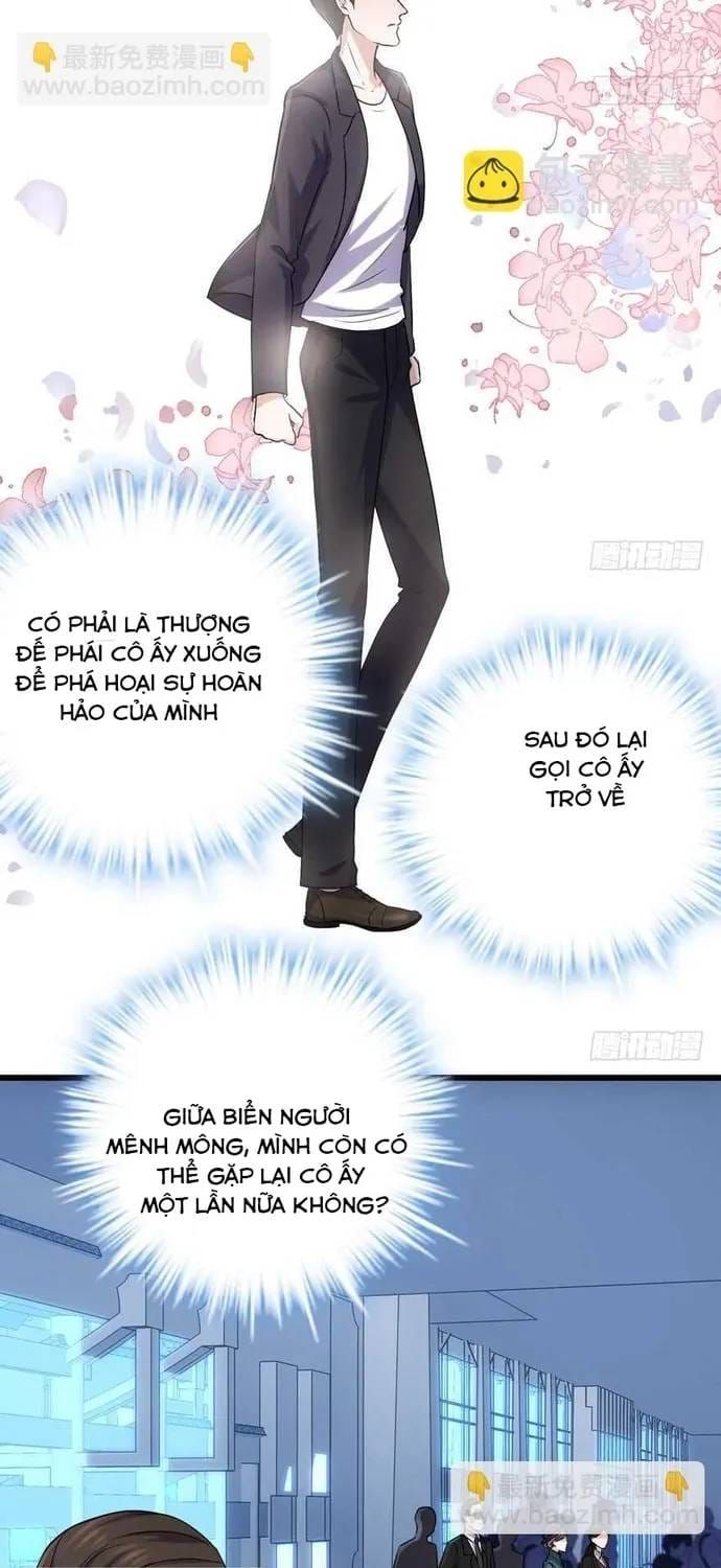 Tôi không phải nữ phụ ác độc Chương 219 - Trang 26